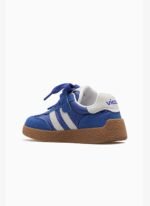 Vicco Forza Unisex Çocuk Sneaker Spor Ayakkabı 26y 346.163 Pe Saks Mavi - Görsel 3