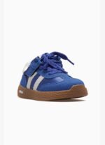 Vicco Forza Unisex Çocuk Sneaker Spor Ayakkabı 26y 346.163 Pe Saks Mavi - Görsel 4