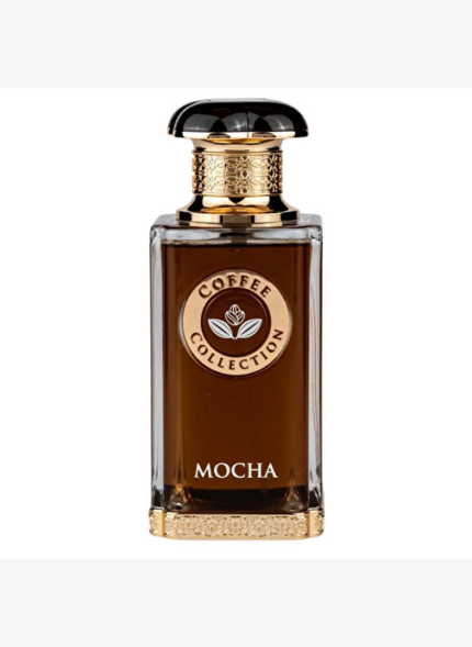 Fragrance World Mocha EDP 100 ml Unisex Parfüm