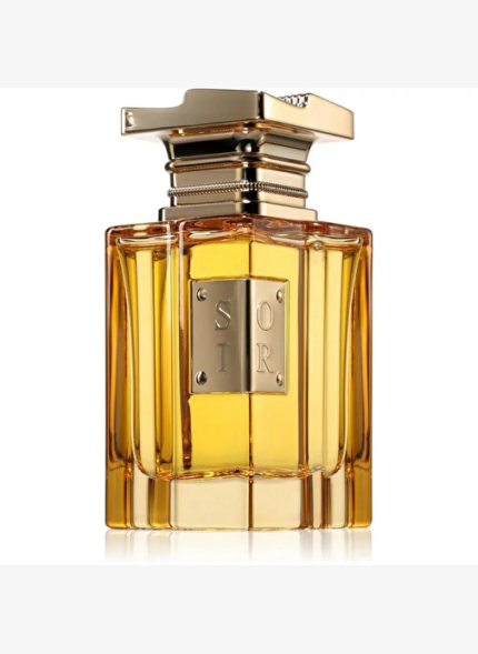 Fragrance World Soir EDP 80 ml Unisex Parfüm