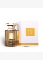 Fragrance World Soir EDP 80 ml Unisex Parfüm - Görsel 2