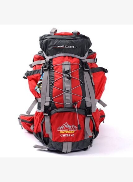 FreeCamp Chibs Trekking Sırt Çantası 40 Litre