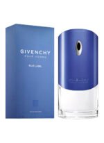 Givenchy Gentleman Blue Label Edt Spray Erkek Parfümü 100Ml - Görsel 2