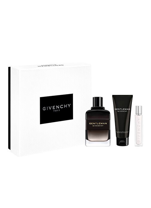 Givenchy Gentleman Boisee EDP