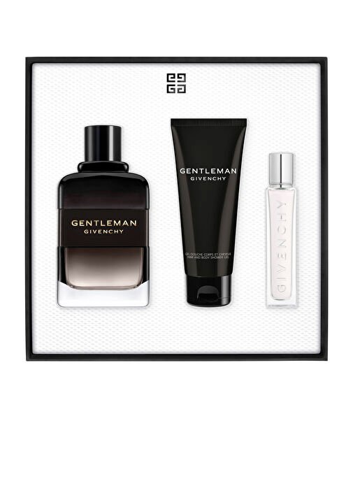 Givenchy Gentleman Boisee EDP 2