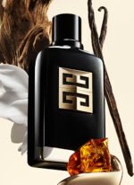 Givenchy Gentleman Society Ambree EDP Erkek Parfüm 60 ML - Görsel 2