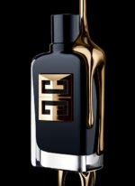 Givenchy Gentleman Society Ambree EDP Erkek Parfüm 60 ML - Görsel 3