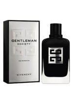 Givenchy Gentleman Society Edp 100 ml Parfüm - Görsel 2