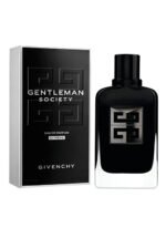 Givenchy Gentleman Socıety Edp Extreme Parfüm 100 ml - Görsel 2