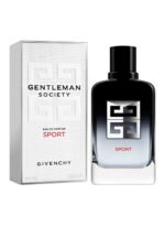 Givenchy Getleman Society Sport EDP 100 ml Erkek Parfüm - Görsel 2