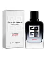 Givenchy Getleman Society Sport EDP 60 ml Erkek Parfüm - Görsel 2
