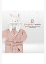 Gezenbebe Hero Kahraman Kapüşonlu 4