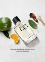Armani Giorgio Armani Acqua Di Gio EDP 50 ml Erkek Parfüm - Görsel 2