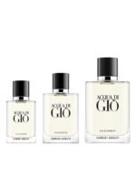 Armani Giorgio Armani Acqua Di Gio EDP 50 ml Erkek Parfüm - Görsel 4