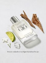 Armani Giorgio Armani Acqua Di Gio EDT 100 ml Erkek Parfüm - Görsel 2