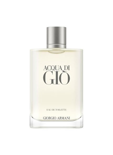 Armani Giorgio Armani Acqua Di Gio EDT 200 ml Erkek Parfüm