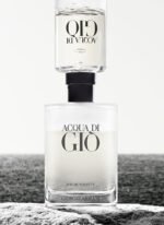 Armani Giorgio Armani Acqua Di Gio EDT 200 ml Erkek Parfüm - Görsel 3
