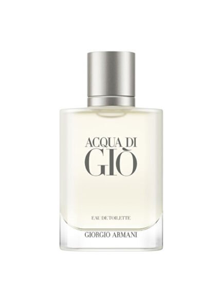 Armani Giorgio Armani Acqua Di Gio EDT 50 ml Erkek Parfüm