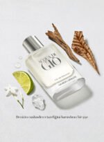 Armani Giorgio Armani Acqua Di Gio EDT 50 ml Erkek Parfüm - Görsel 2
