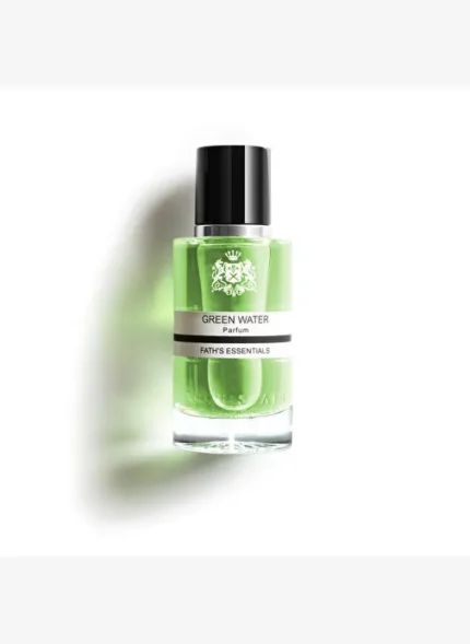 Jacques Fath Green Water 100 ml Edp Unisex Parfüm