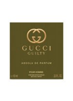 Gucci Guilty Absolu De Parfum PH EDP 60 ML - Görsel 3