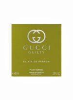 Gucci Guilty Elixir De Parfüm Pour Homme 60 ml Erkek Parfüm - Görsel 3