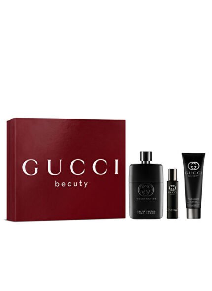 Guccı Guılty Ph Edp 90 Ml Set