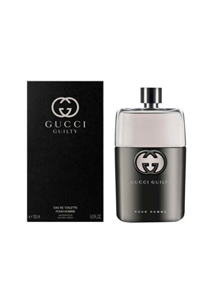 Gucci Guılty Pour Homme Edt 150 ml Erkek Parfüm