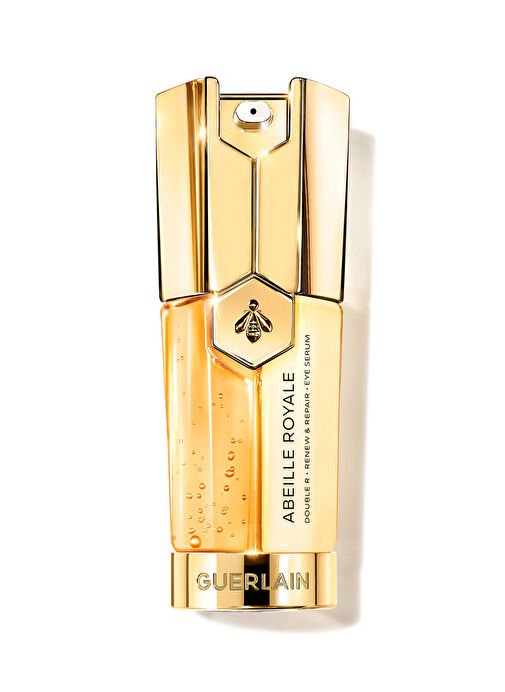 tryoshop-b-guerlain-abeille-royale-doubler-renewrepair-eye-serum-30ml-1597578-1 Guerlain Abeille Royale DoubleR Renew&Repair Eye Serum 30ml - Görsel 1