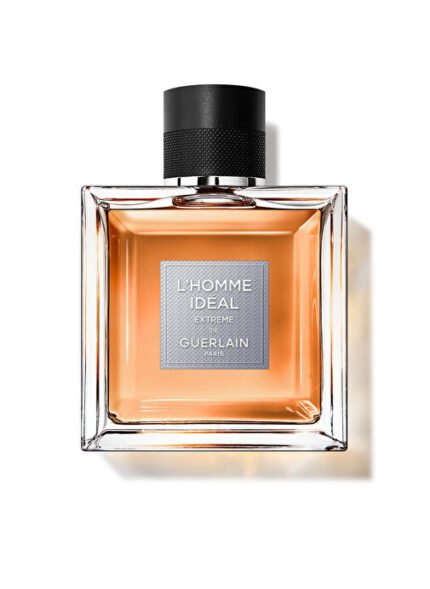 Guerlain L'Homme Ideal Extreme Edp 100 ml Parfüm