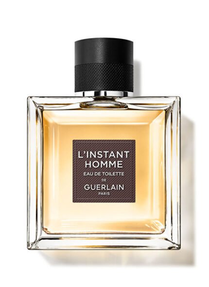 Guerlain L''Instant Homme Edt 100 ml Erkek Parfüm
