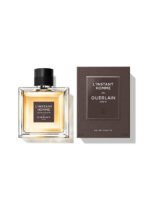 Guerlain L''Instant Homme Edt 100 ml Erkek Parfüm - Görsel 2