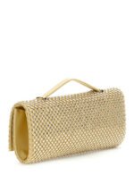 Guess Altın Kadın El Çantası HWRG9931710 - Görsel 2