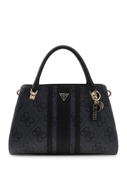 Guess Antrasit Kadın El Çantası HWSS9672070
