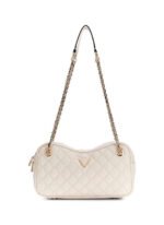 Guess Bej Kadın Omuz Çantası HWQG9673090