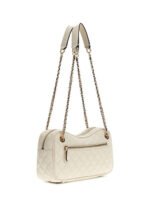 Guess Bej Kadın Omuz Çantası HWQG9673090 - Görsel 2