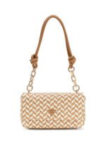 Guess Bej Kadın Omuz Çantası HWWG7691190