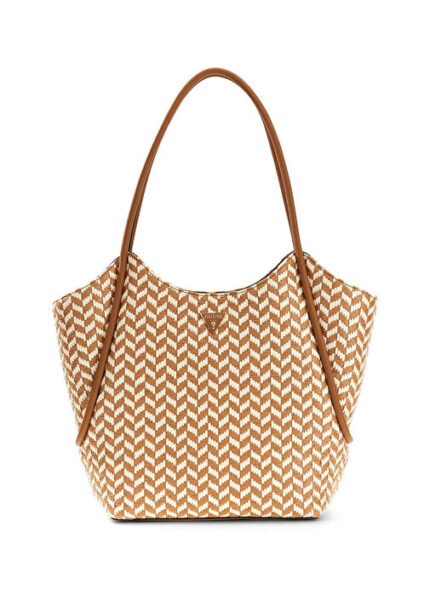 Guess Bej Kadın Tote Çanta HWWG7691230