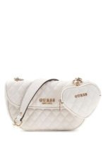 Guess Beyaz Kadın Çapraz Çanta HWQG9894210
