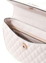 Guess Beyaz Kadın Çapraz Çanta HWQG9894210 - Görsel 3