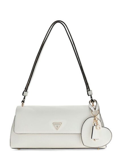 Guess Beyaz Kadın Omuz Çantası HWBG9932210