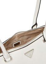 Guess Beyaz Kadın Omuz Çantası HWNY9496080 - Görsel 4