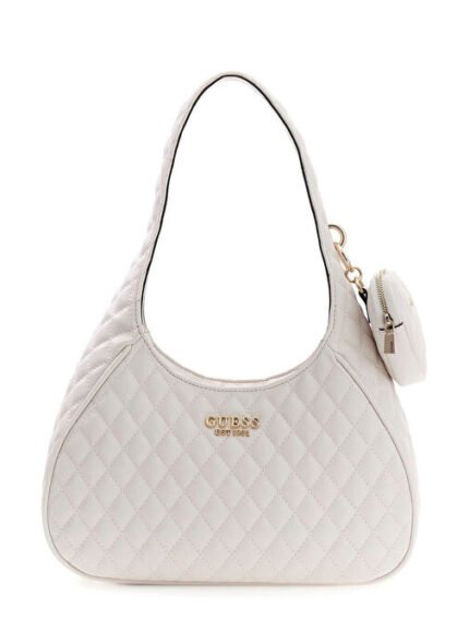 Guess Beyaz Kadın Omuz Çantası HWQG9894010