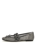 Guess Gri Kadın Babet FLJKNNFAB02-PEWTE - Görsel 2