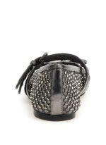 Guess Gri Kadın Babet FLJKNNFAB02-PEWTE - Görsel 3