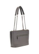 Guess Gri Kadın Omuz Çantası HWQG8424220-SLA - Görsel 2