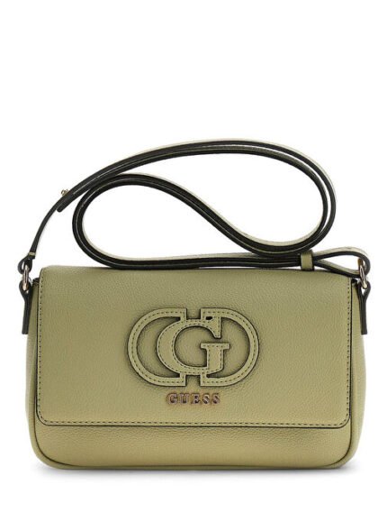Guess Haki Kadın Çapraz Çanta HWBG9905210