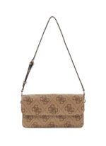 Guess Kahverengi Kadın Çapraz Çanta HWOS8118190