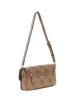 Guess Kahverengi Kadın Çapraz Çanta HWOS8118190 - Görsel 2