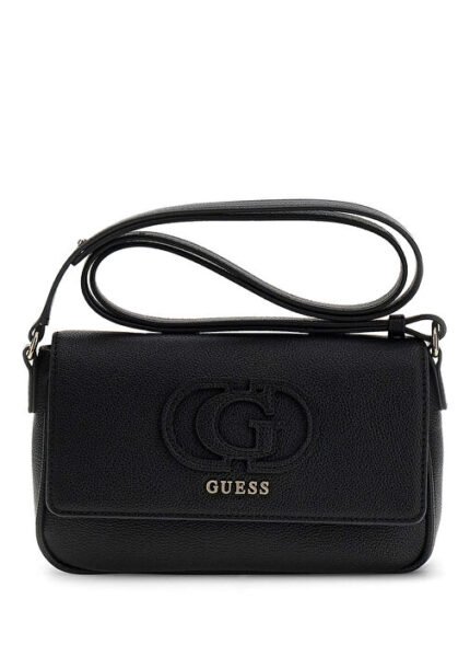 Guess Siyah Kadın Çapraz Çanta HWBG9905210